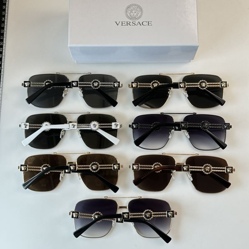 Versace Sunglasses